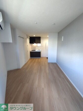 Ambition見沼の物件内観写真